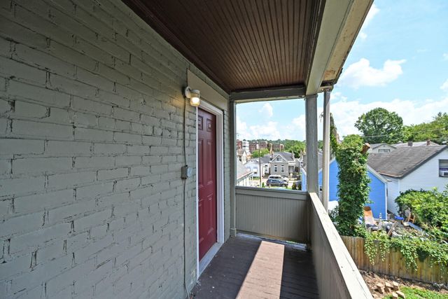 2032 Greenup Street, Covington, KY 41014