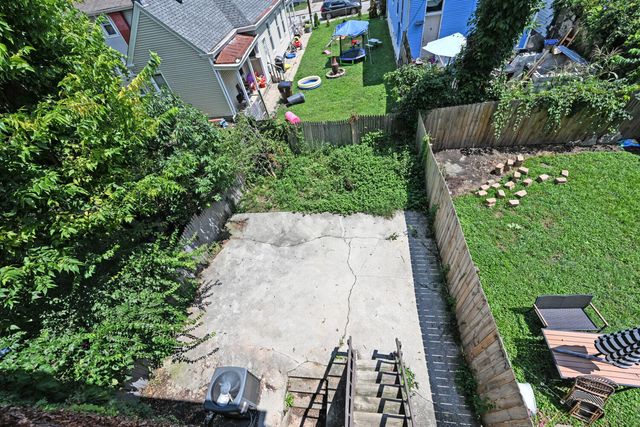 2032 Greenup Street, Covington, KY 41014