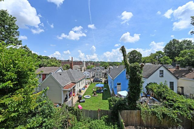 2032 Greenup Street, Covington, KY 41014