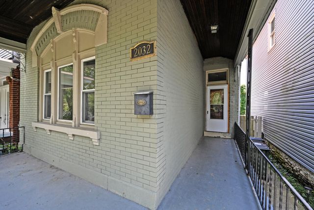 2032 Greenup Street, Covington, KY 41014