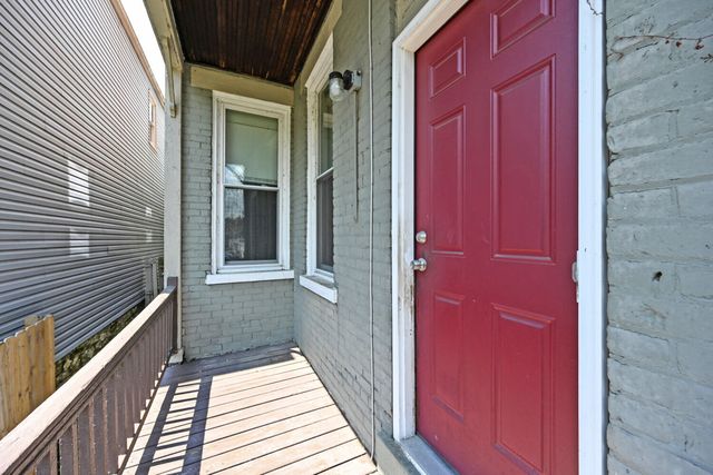 2032 Greenup Street, Covington, KY 41014