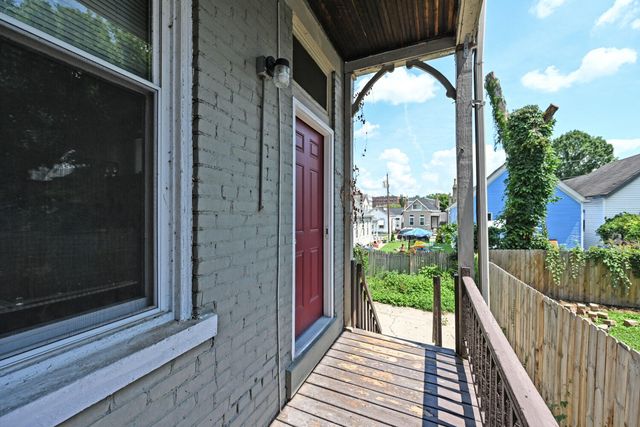 2032 Greenup Street, Covington, KY 41014