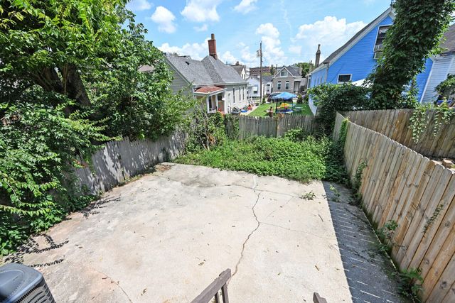 2032 Greenup Street, Covington, KY 41014