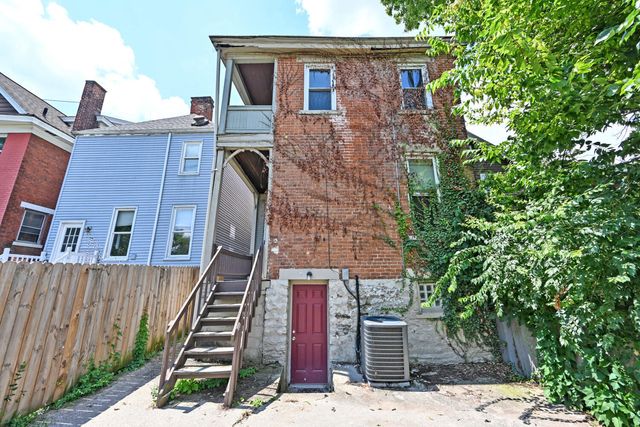 2032 Greenup Street, Covington, KY 41014