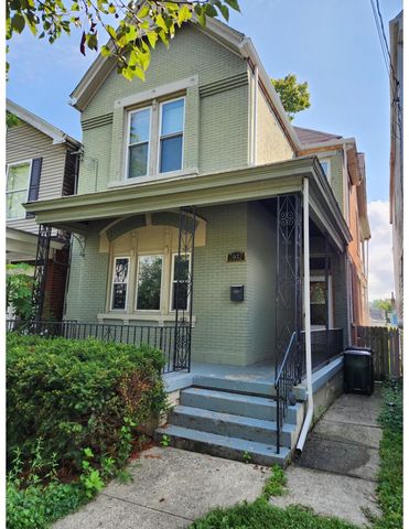 2032 Greenup Street, Covington, KY 41014