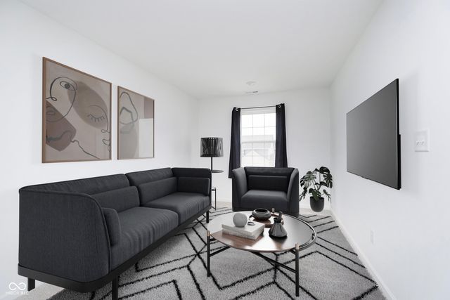 5844 Cherrywood Lane, Mccordsville, IN 46055