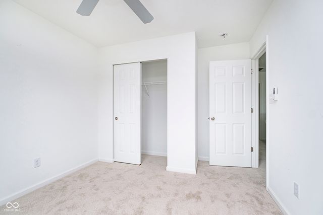 5844 Cherrywood Lane, Mccordsville, IN 46055