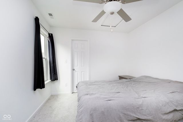 5844 Cherrywood Lane, Mccordsville, IN 46055