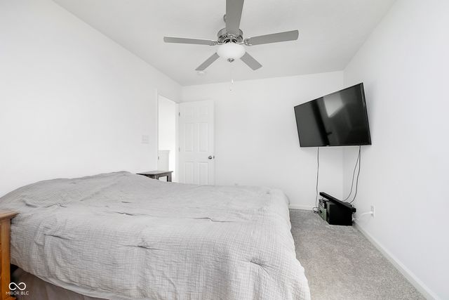 5844 Cherrywood Lane, Mccordsville, IN 46055