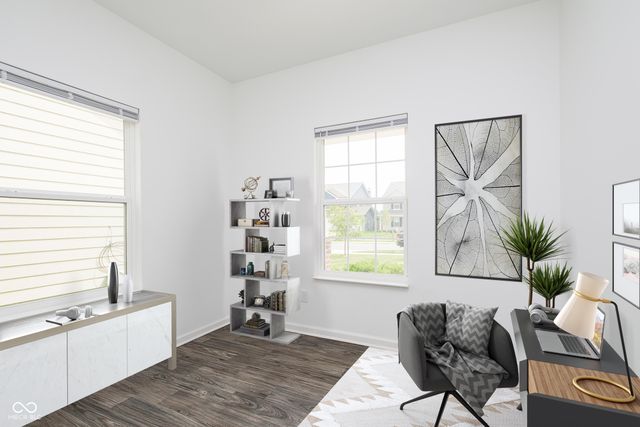 5844 Cherrywood Lane, Mccordsville, IN 46055