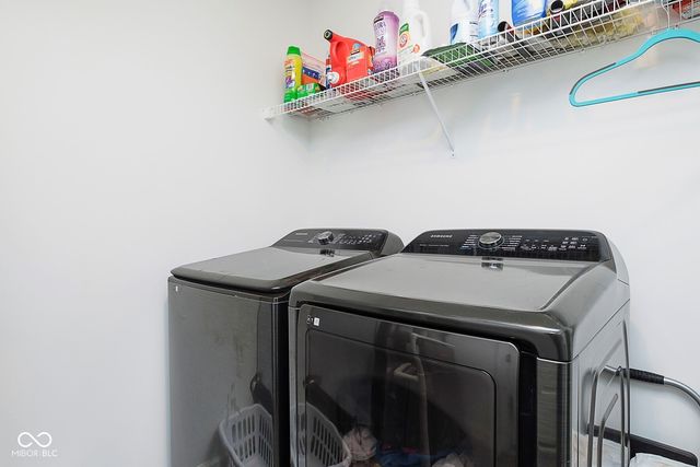 5844 Cherrywood Lane, Mccordsville, IN 46055