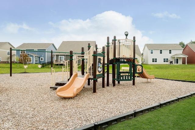 5844 Cherrywood Lane, Mccordsville, IN 46055