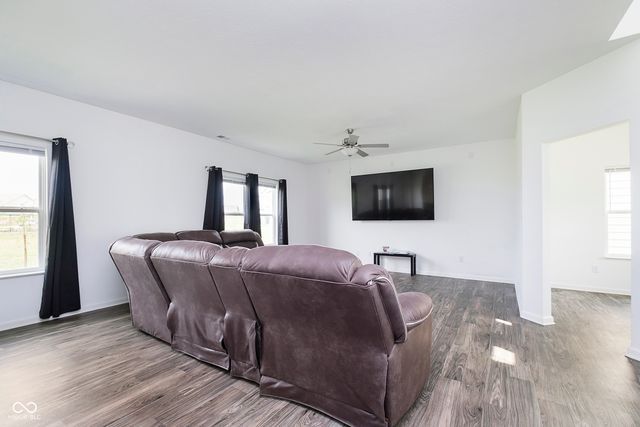 5844 Cherrywood Lane, Mccordsville, IN 46055