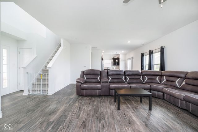 5844 Cherrywood Lane, Mccordsville, IN 46055