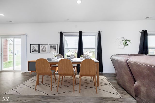 5844 Cherrywood Lane, Mccordsville, IN 46055