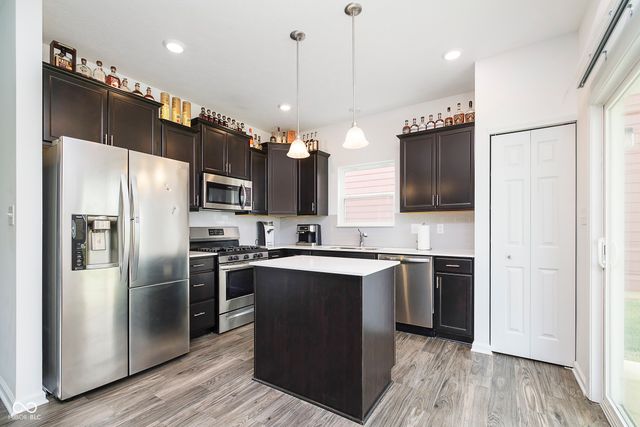 5844 Cherrywood Lane, Mccordsville, IN 46055