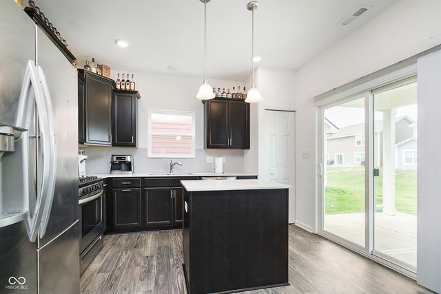 5844 Cherrywood Lane, Mccordsville, IN 46055