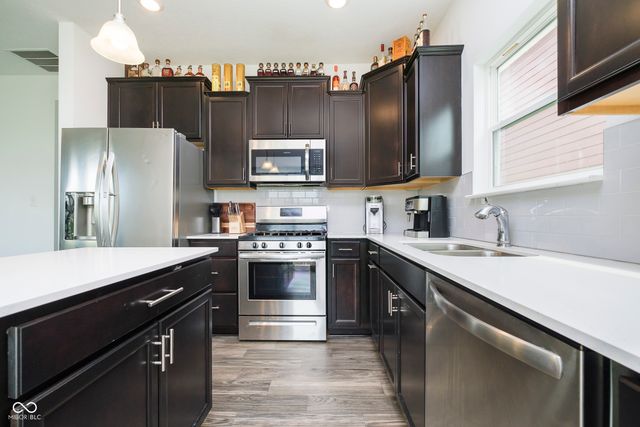 5844 Cherrywood Lane, Mccordsville, IN 46055