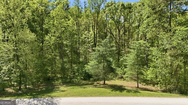 LOT 3 Fenwick Wood Road, Clarkesville, GA 30523