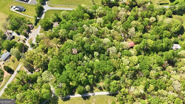 LOT 3 Fenwick Wood Road, Clarkesville, GA 30523