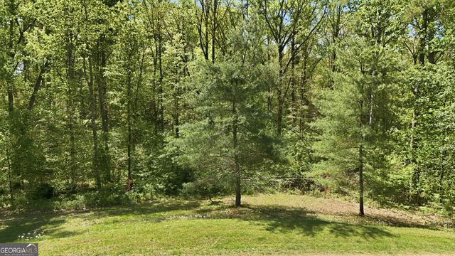 LOT 3 Fenwick Wood Road, Clarkesville, GA 30523
