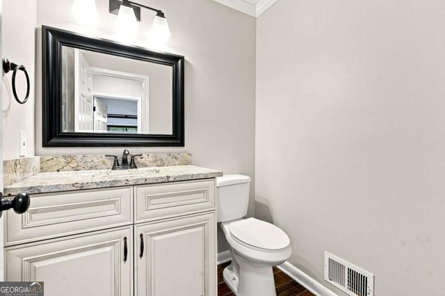 8810 North Mount Drive, Alpharetta, GA 30022