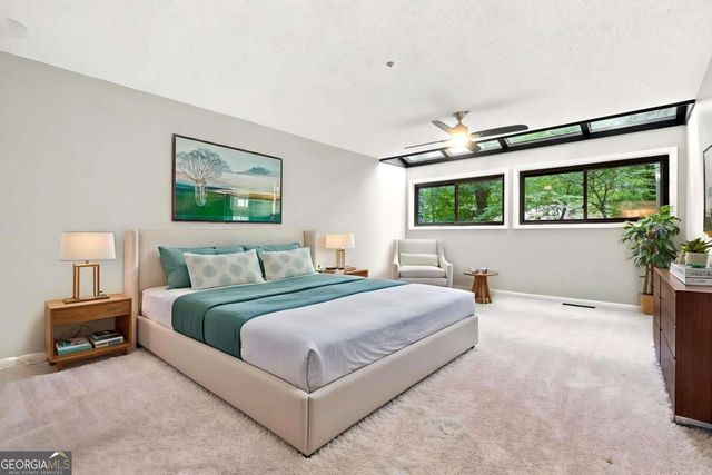 8810 North Mount Drive, Alpharetta, GA 30022