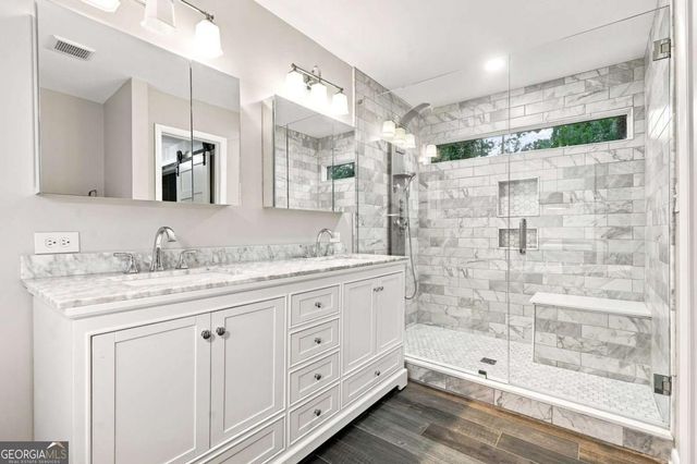 8810 North Mount Drive, Alpharetta, GA 30022