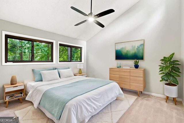 8810 North Mount Drive, Alpharetta, GA 30022