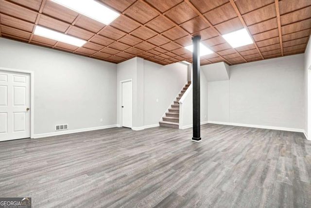 8810 North Mount Drive, Alpharetta, GA 30022