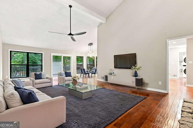 8810 North Mount Drive, Alpharetta, GA 30022