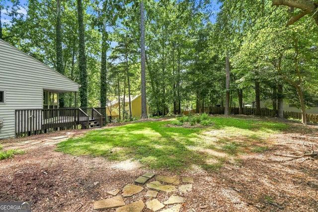 8810 North Mount Drive, Alpharetta, GA 30022