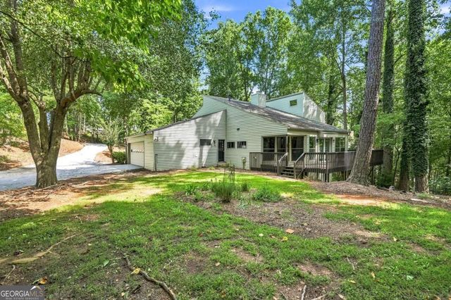 8810 North Mount Drive, Alpharetta, GA 30022