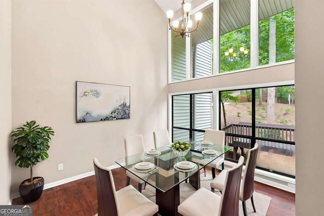 8810 North Mount Drive, Alpharetta, GA 30022