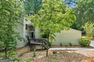 8810 North Mount Drive, Alpharetta, GA 30022