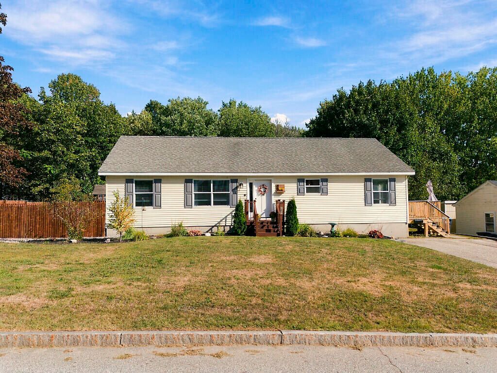 49 Towle Street, Auburn, ME 04210 — exterior