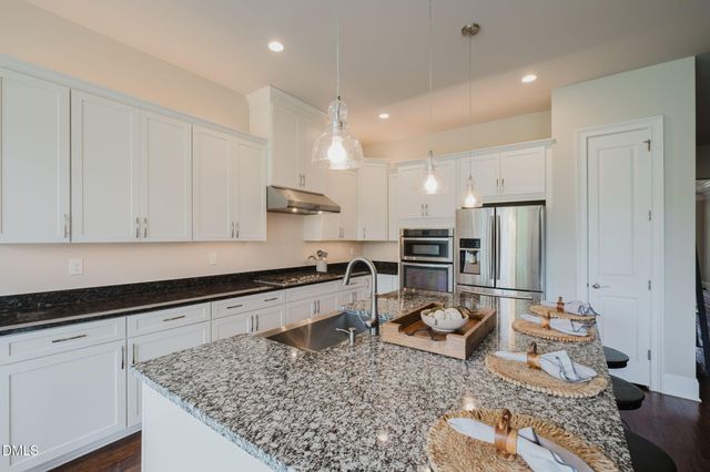 605 Swift Creek Crossing, Durham, NC 27713