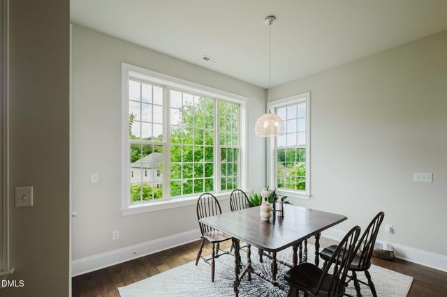 605 Swift Creek Crossing, Durham, NC 27713