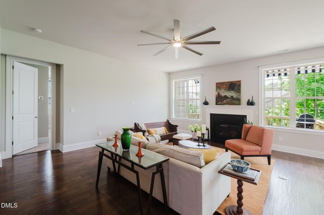 605 Swift Creek Crossing, Durham, NC 27713