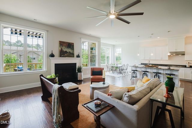 605 Swift Creek Crossing, Durham, NC 27713