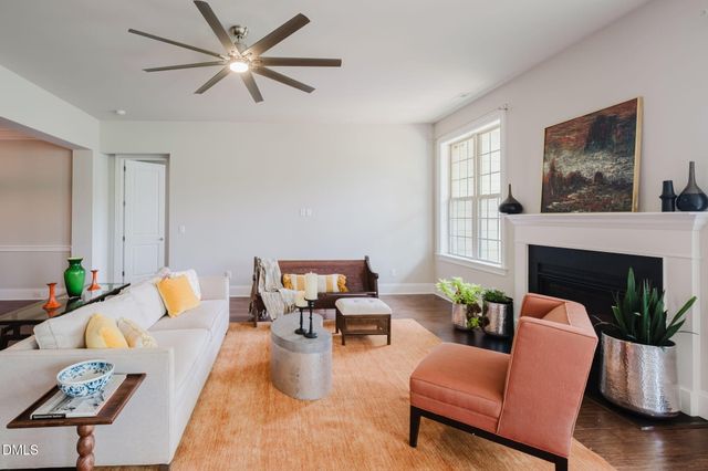 605 Swift Creek Crossing, Durham, NC 27713