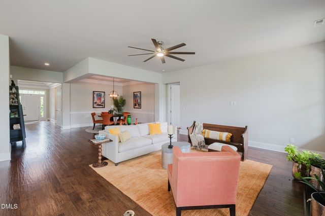 605 Swift Creek Crossing, Durham, NC 27713