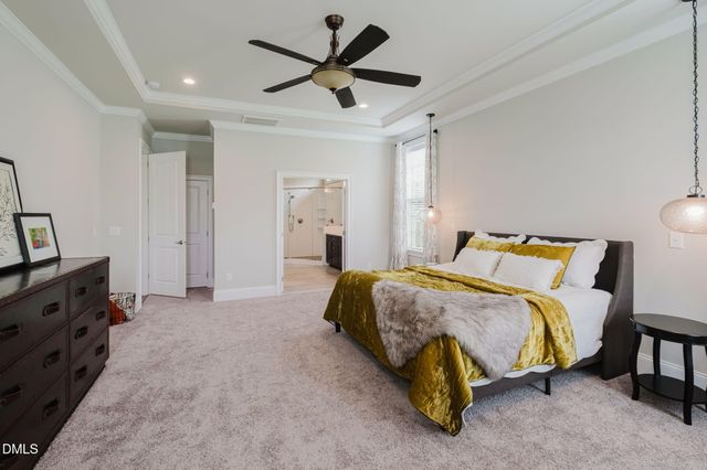 605 Swift Creek Crossing, Durham, NC 27713