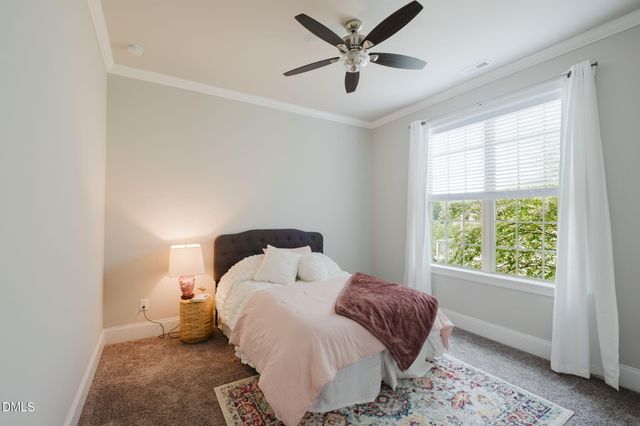 605 Swift Creek Crossing, Durham, NC 27713