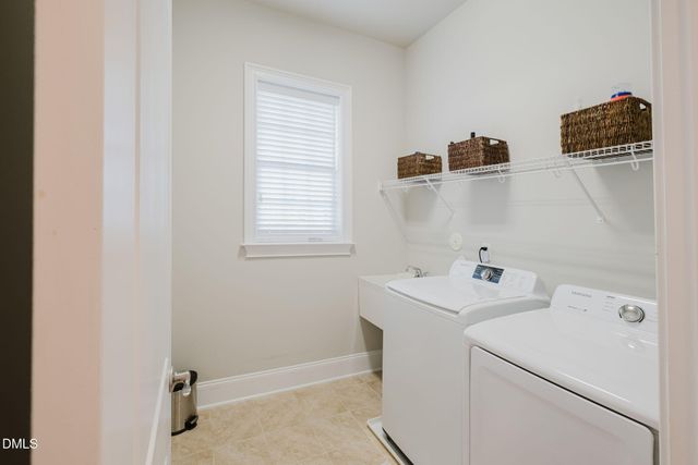 605 Swift Creek Crossing, Durham, NC 27713