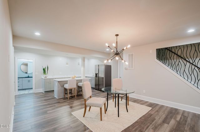 605 Swift Creek Crossing, Durham, NC 27713