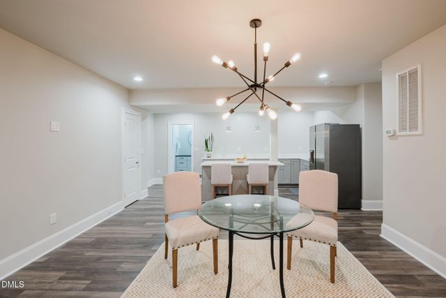 605 Swift Creek Crossing, Durham, NC 27713