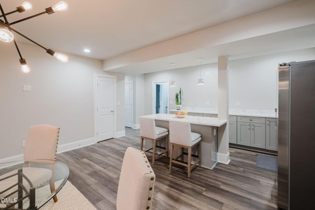 605 Swift Creek Crossing, Durham, NC 27713
