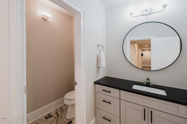 605 Swift Creek Crossing, Durham, NC 27713