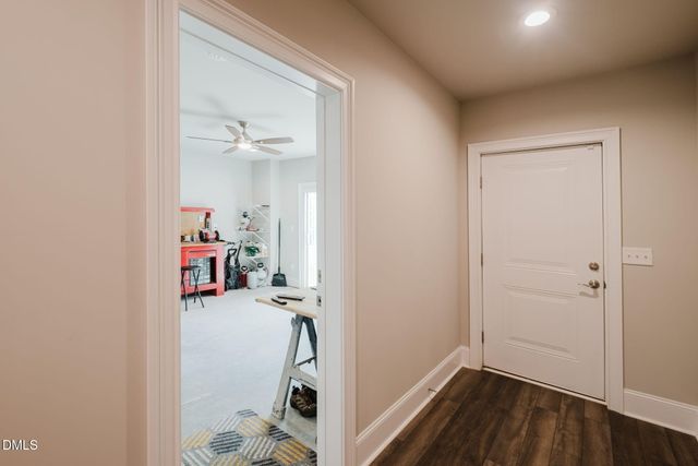 605 Swift Creek Crossing, Durham, NC 27713
